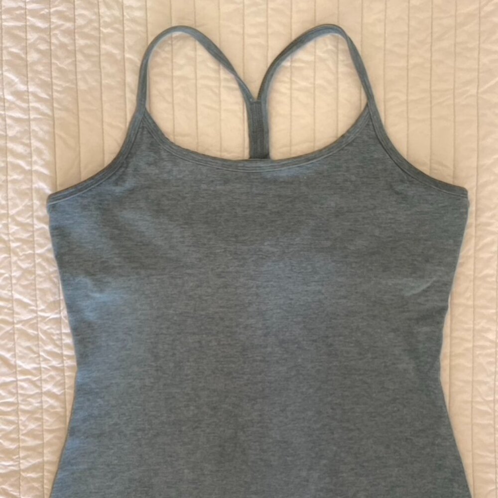 Beyond Yoga - Cami - L